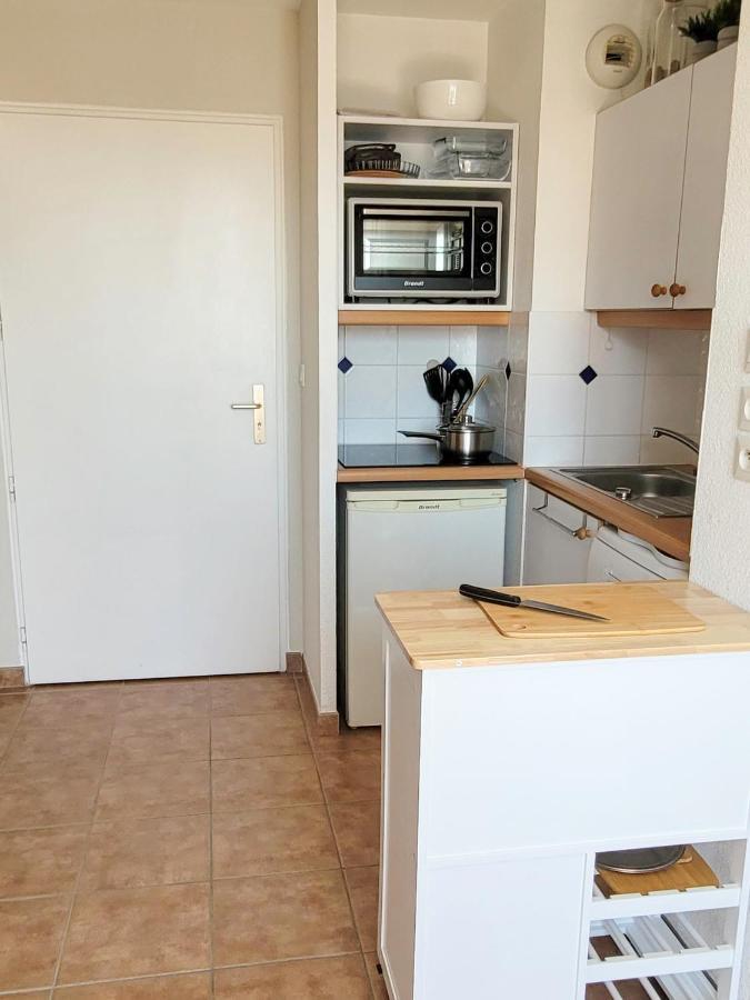 Apartmán Duplex 2 Pieces Port Cabourg - 2 A 4 Personnes - Terrasse - Vue Port - Exclusif Book Ing Dives-sur-Mer Exteriér fotografie