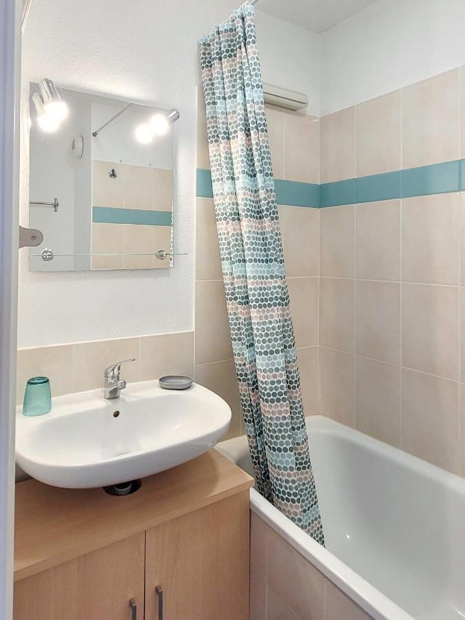Apartmán Duplex 2 Pieces Port Cabourg - 2 A 4 Personnes - Terrasse - Vue Port - Exclusif Book Ing Dives-sur-Mer Exteriér fotografie